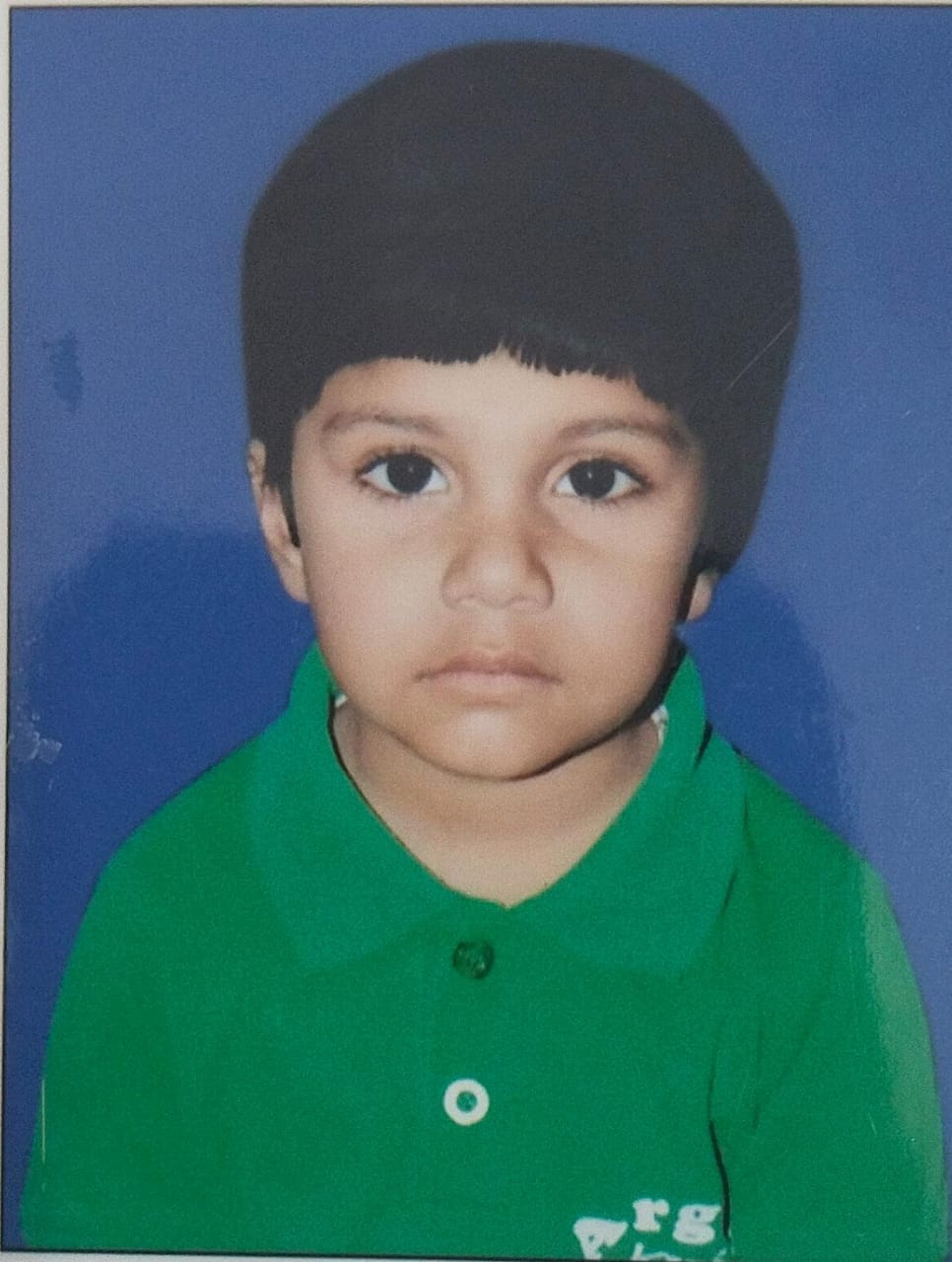 baby HIFZA FATIMA Happy birthday from best playschool in ranchi